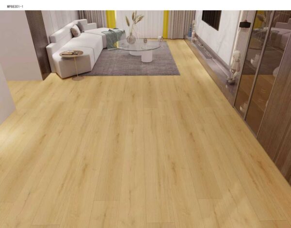 Natural Oak