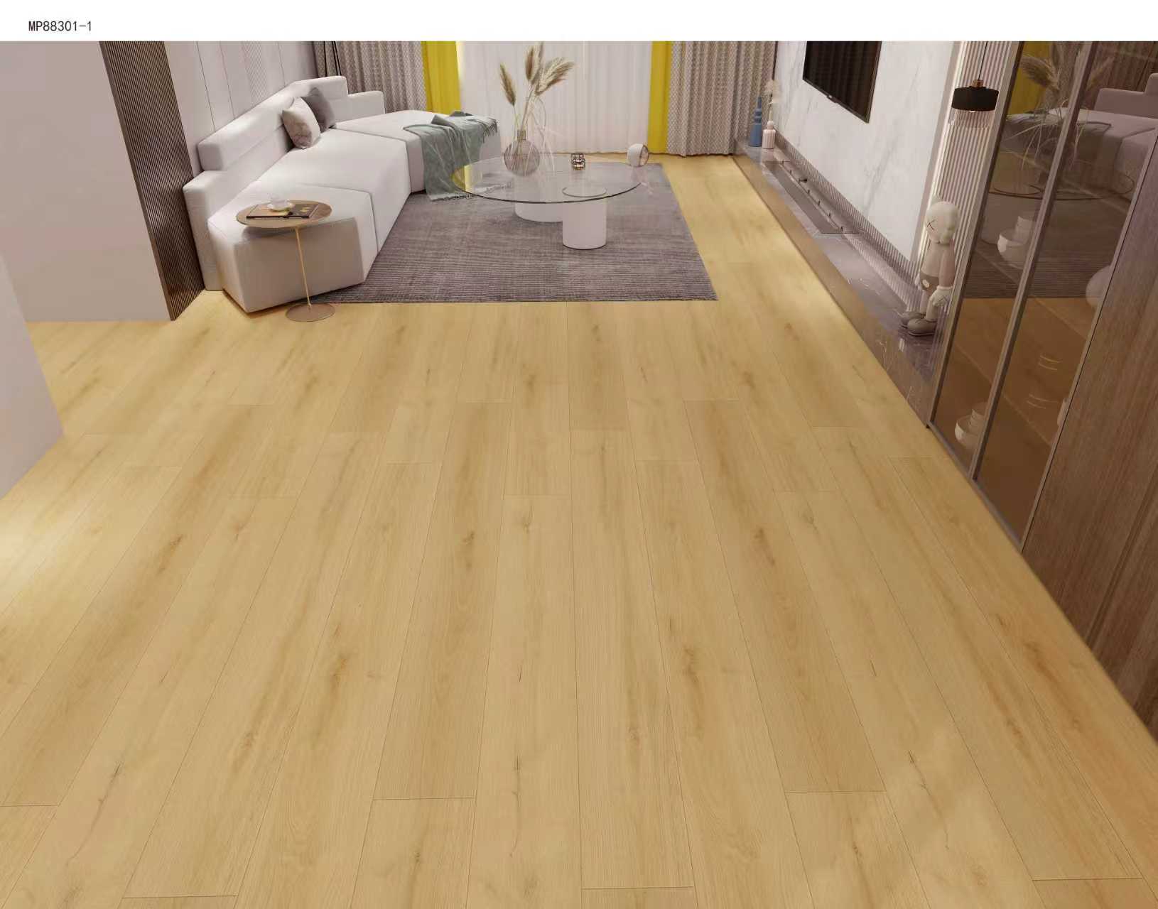 Natural Oak