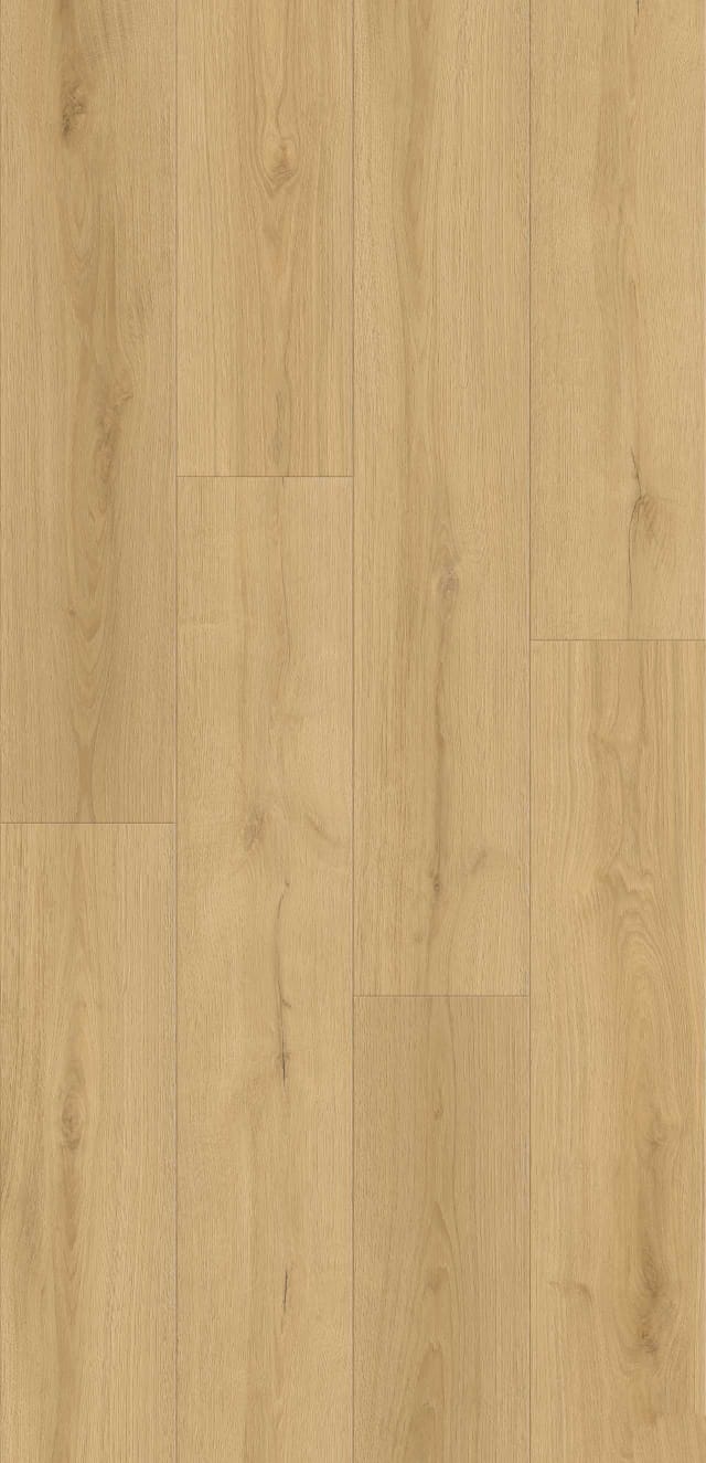 Natural Oak