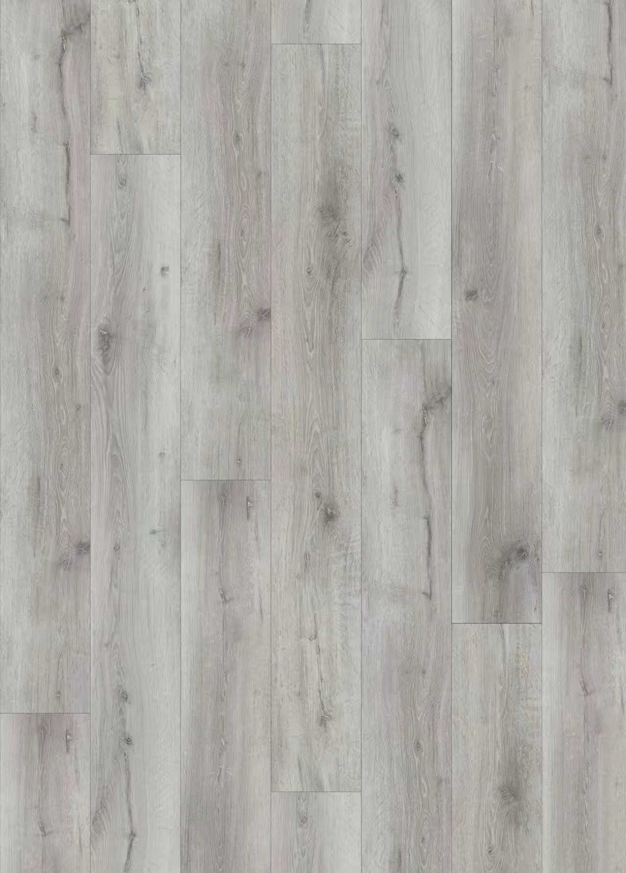 Silver Grey