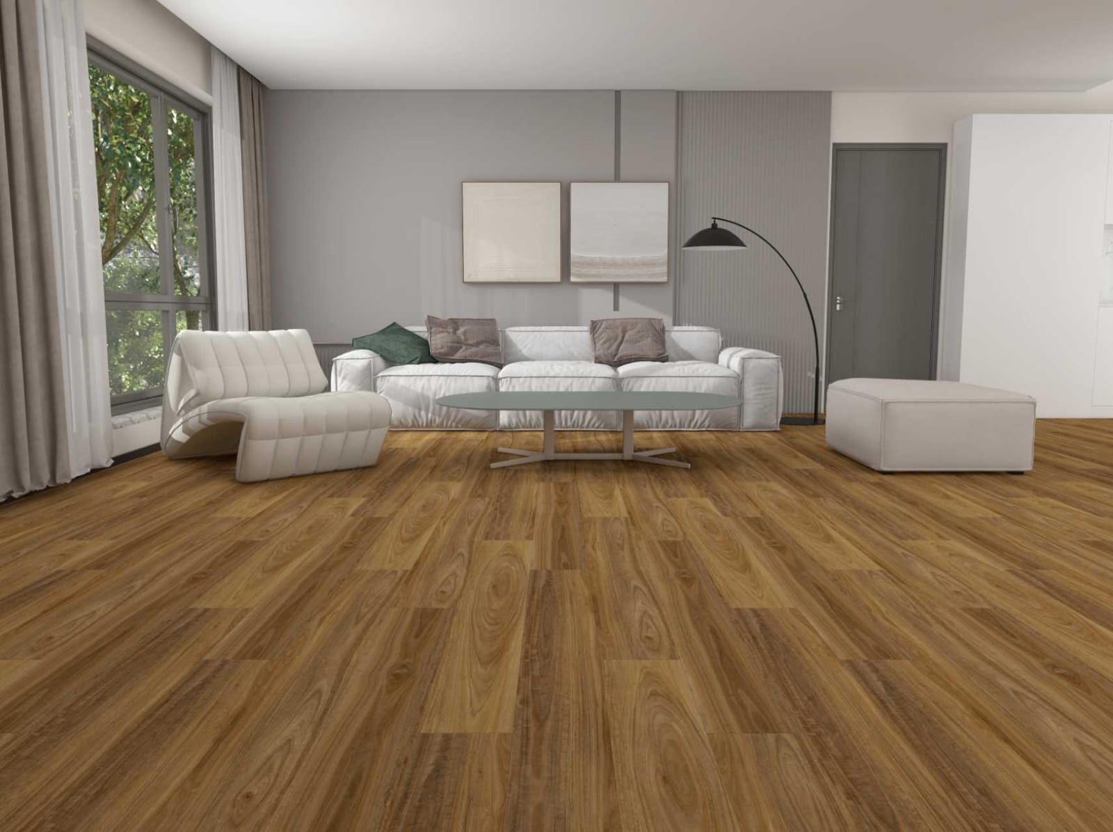 Spotted Gum