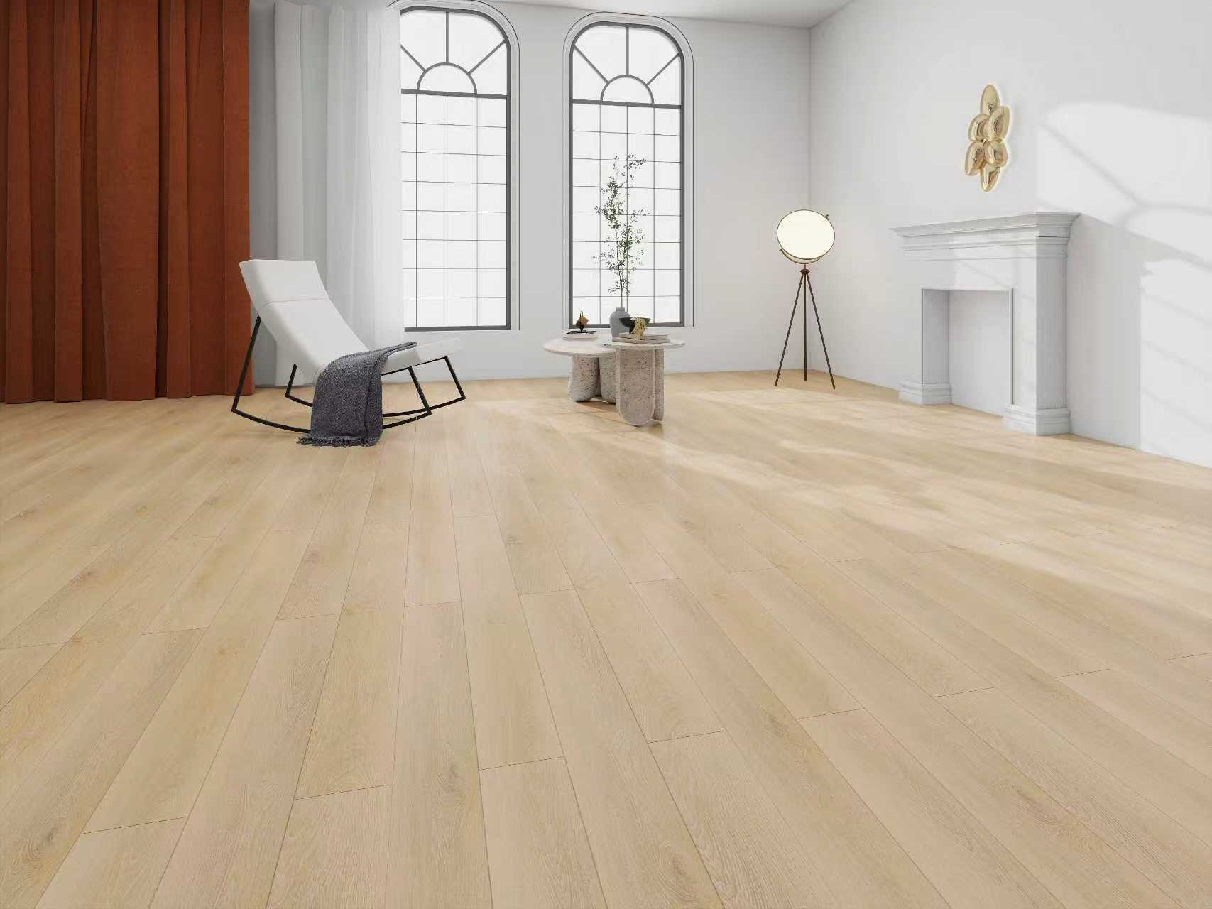 Light Oak